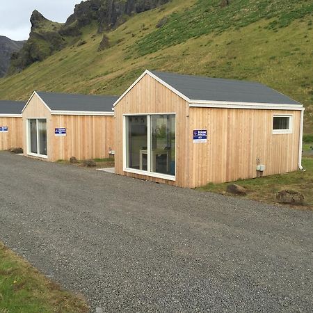 Welcome Holiday Home Eyvindarhólar Exterior foto