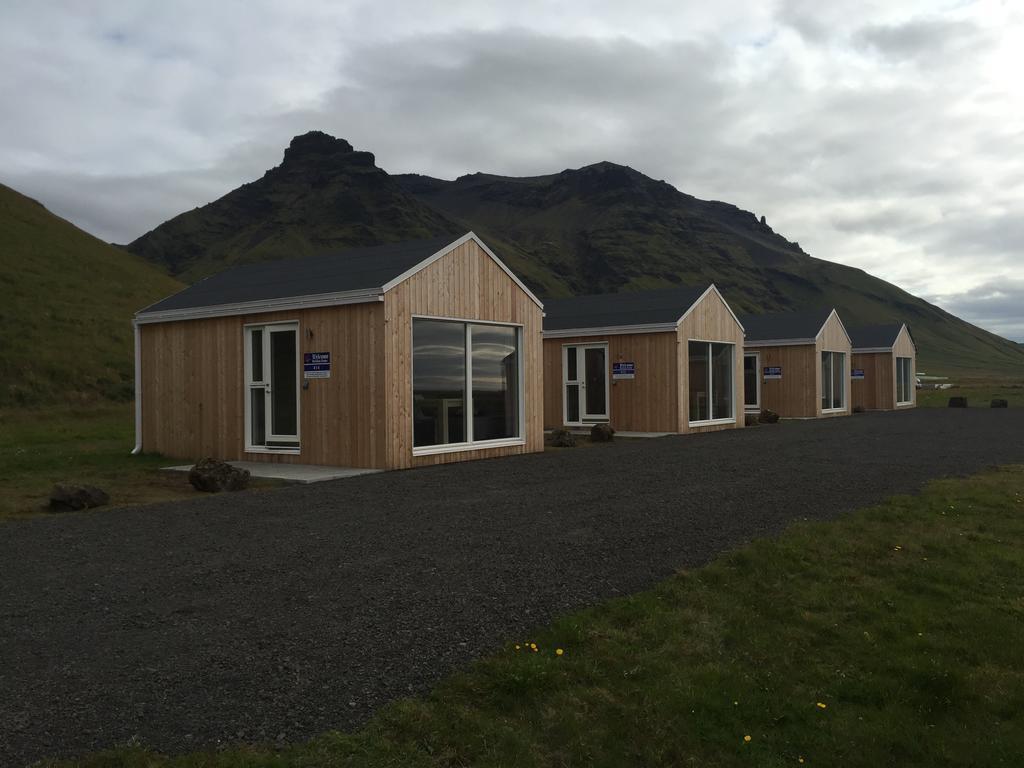 Welcome Holiday Home Eyvindarhólar Exterior foto